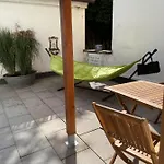 Waldwerk Am Wasserfall