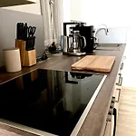 Apartmán Waldwerk Am Wasserfall