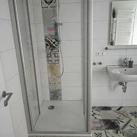 Daire Waldwerk Am Wasserfall Triberg im Schwarzwald