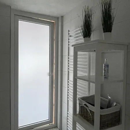 Waldwerk Am Wasserfall Apartment *