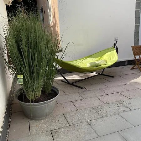 Διαμέρισμα Waldwerk Am Wasserfall *