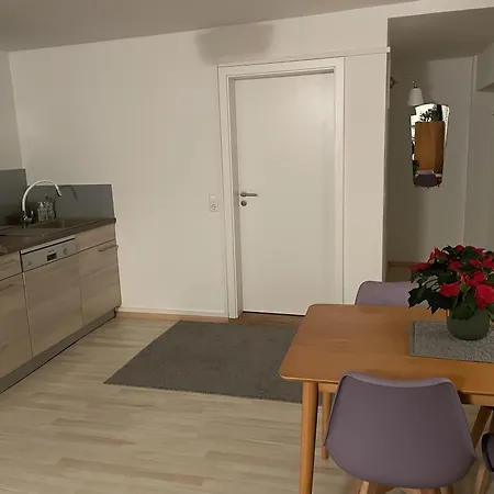 Apartamento Waldwerk Am Wasserfall