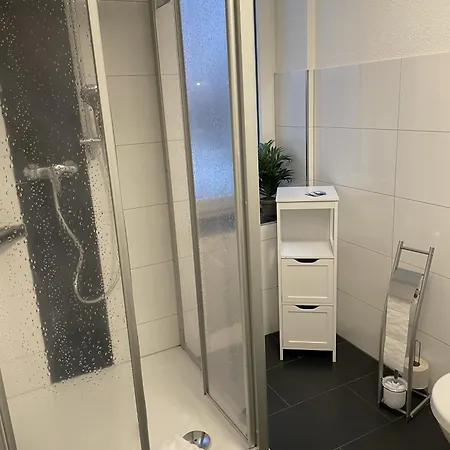 Apartament Waldwerk Am Wasserfall *