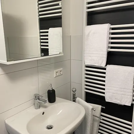 Apartament Waldwerk Am Wasserfall Triberg im Schwarzwald