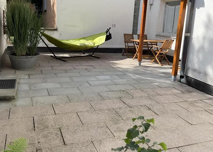 Waldwerk Am Wasserfall Appartement